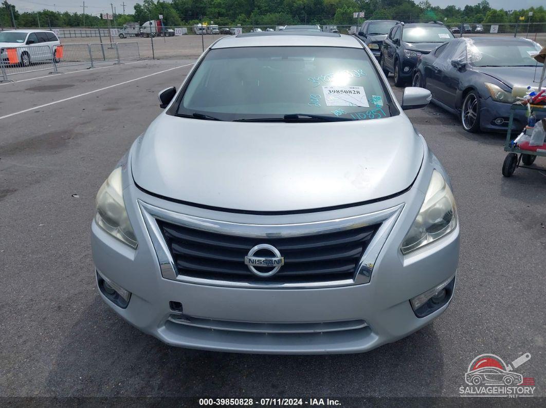 1N4BL3AP3DC103890 2013 NISSAN ALTIMA photo no. 6