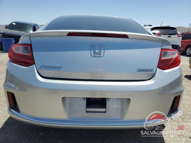 1HGCT1B35EA012262 2014 HONDA ACCORD photo no. 6
