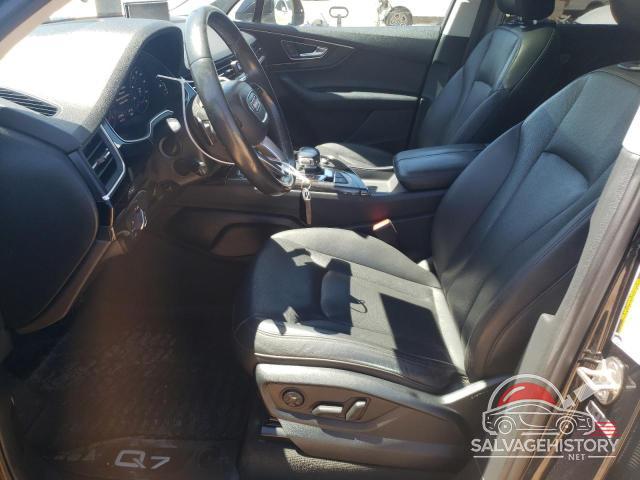 WA1LAAF71HD004500 2017 AUDI Q7 photo no. 7