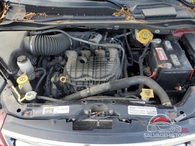 2C4RC1BG2ER126971 2014 CHRYSLER MINIVAN photo no. 12