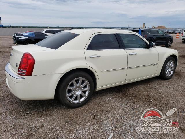 2C3LA63T39H601774 2009 CHRYSLER 300 photo no. 3