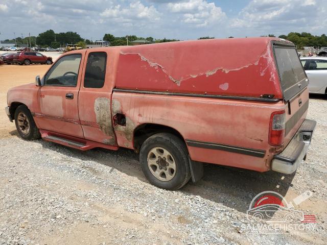 JT4TN14D2V0035115 1997 TOYOTA T100 photo no. 2