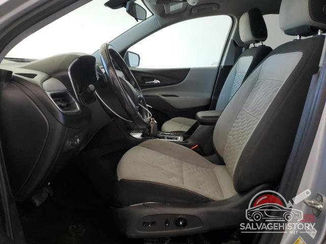 3GNAXJEV8JS560263 2018 CHEVROLET EQUINOX photo no. 7