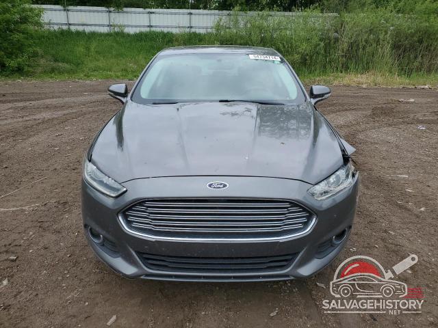 1FA6P0HD7E5363571 2014 FORD FUSION photo no. 5