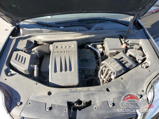 2GKFLVEK5F6390218 2015 GMC TERRAIN photo no. 11