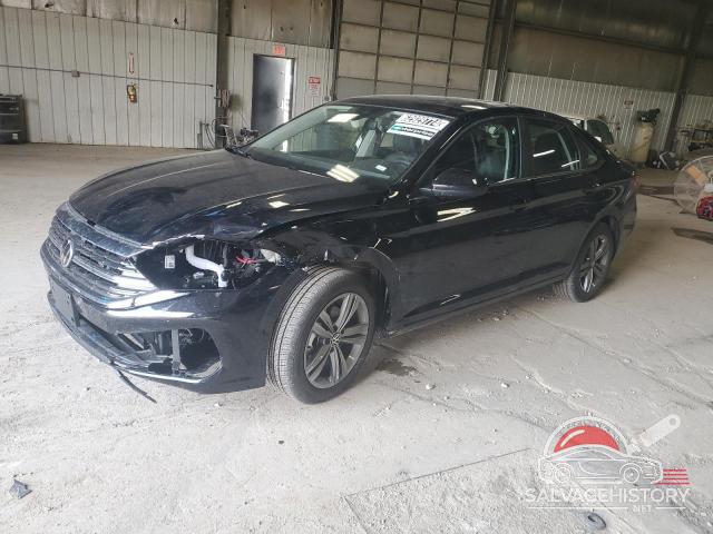 3VW7M7BU0RM083254 2024 VOLKSWAGEN JETTA photo no. 19