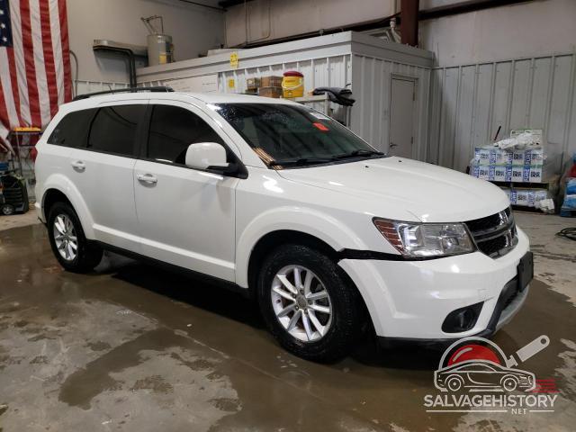 3C4PDCBG7FT711446 2015 DODGE JOURNEY photo no. 4