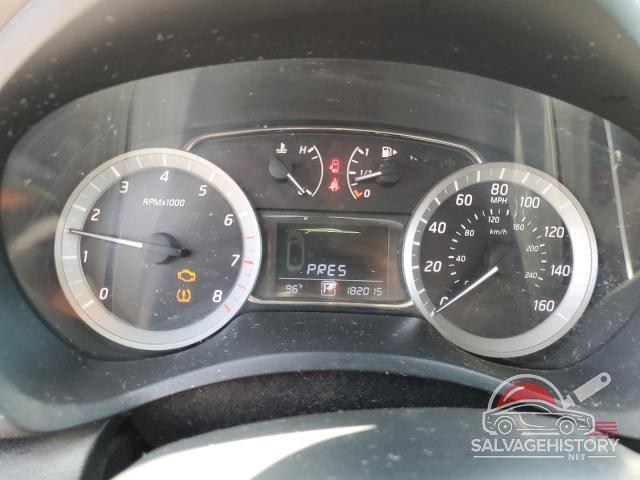 3N1AB7AP8DL663363 2013 NISSAN SENTRA photo no. 9