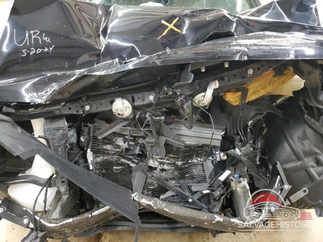 2C3CDZBT9PH525789 2023 DODGE CHALLENGER photo no. 11