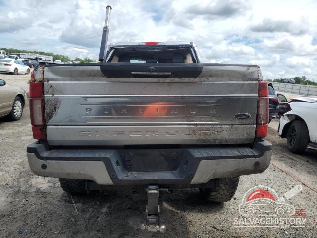 1FT7W2BT3KEG83558 2019 FORD F250 photo no. 6