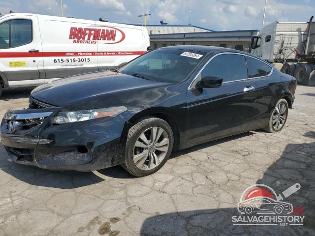 1HGCS1B38CA006584 2012 HONDA ACCORD photo no. 9