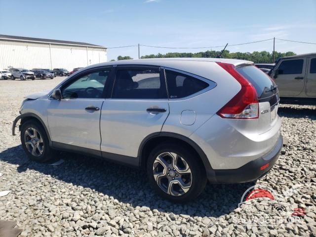 5J6RM4H39CL039376 2012 HONDA CRV photo no. 2