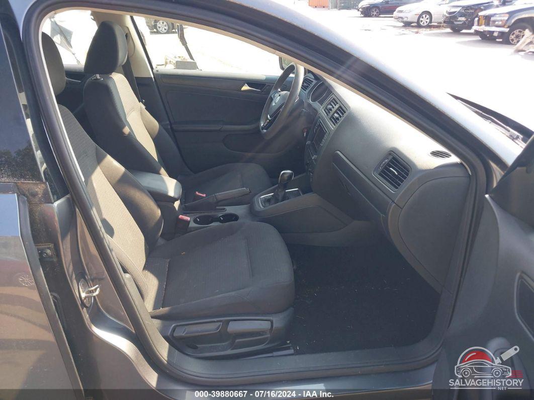 3VW267AJ6GM264979 2016 VOLKSWAGEN JETTA photo no. 5