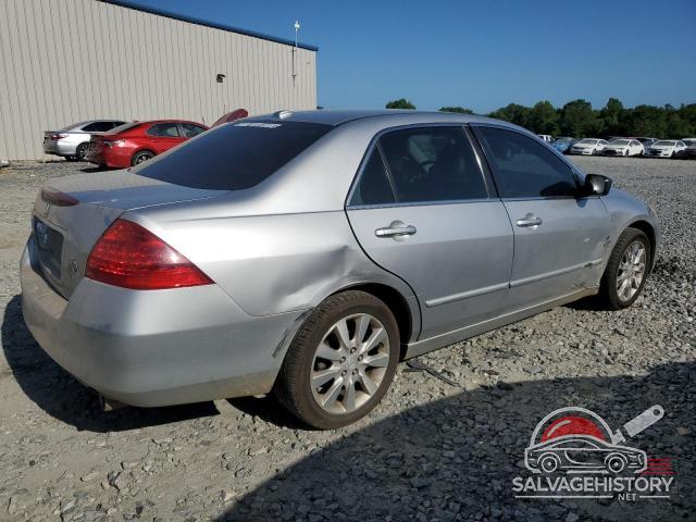 1HGCM66826A069469 2006 HONDA ACCORD photo no. 3