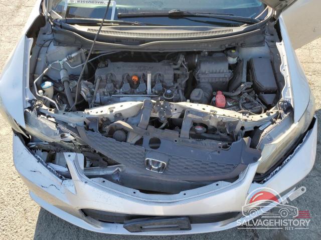 2HGFG3B55DH510069 2013 HONDA CIVIC photo no. 11