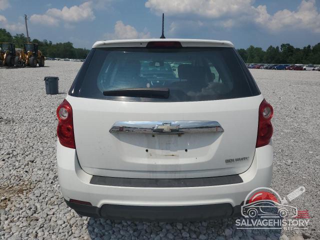 2GNALAEK6E6379264 2014 CHEVROLET EQUINOX photo no. 6
