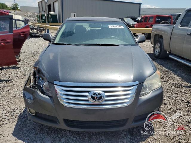 4T1BK36B68U259458 2008 TOYOTA AVALON photo no. 5