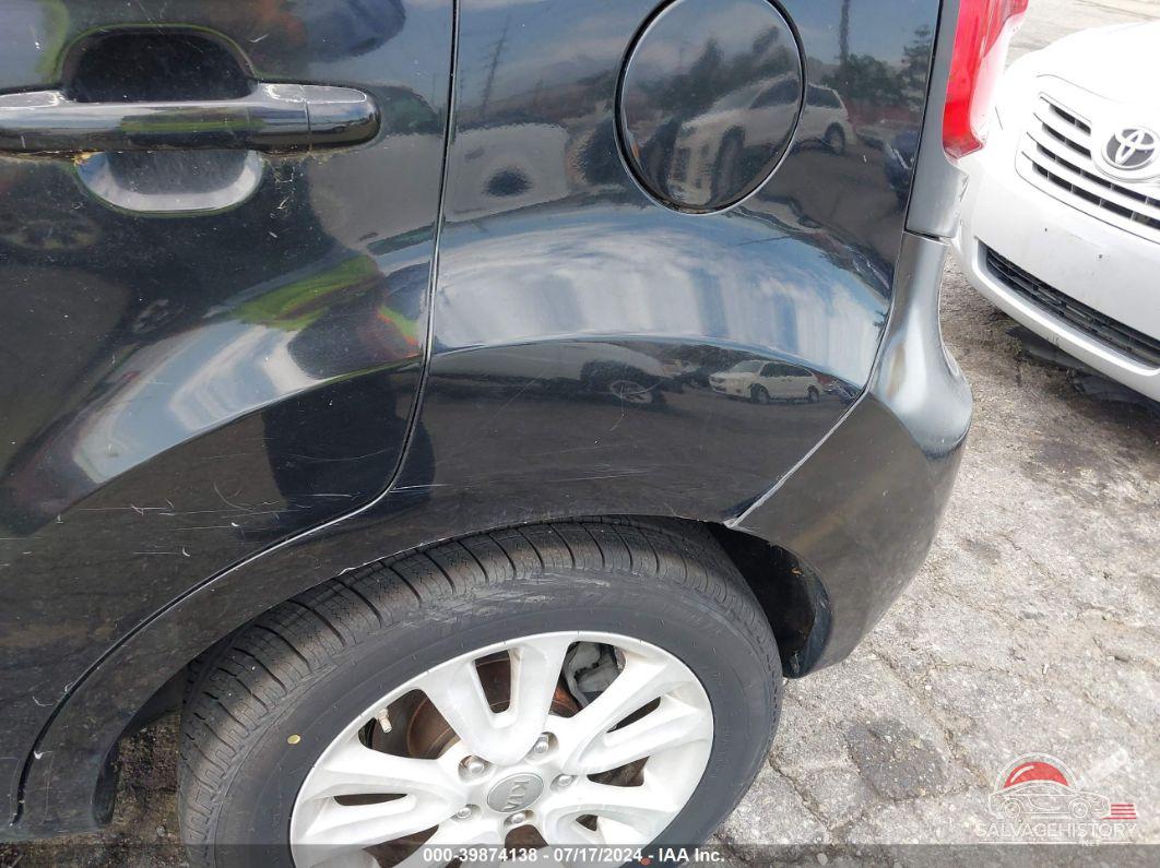 KNDJT2A68C7743804 2012 KIA SOUL photo no. 6