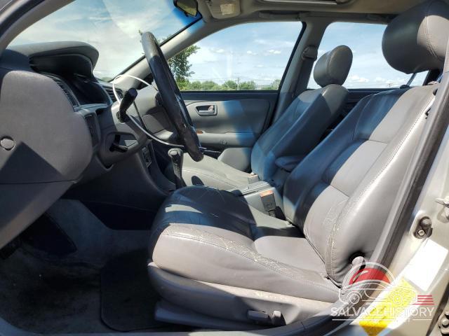 JT2BG28K2Y0523384 2000 TOYOTA CAMRY photo no. 7