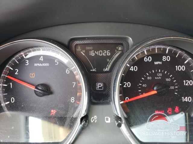 3N1CN7AP6HL803769 2017 NISSAN VERSA photo no. 9