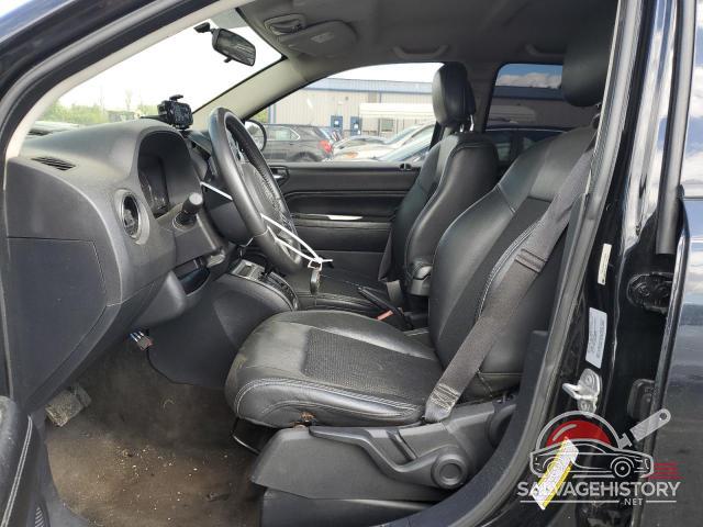 1C4NJDEB2FD216955 2015 JEEP COMPASS photo no. 7