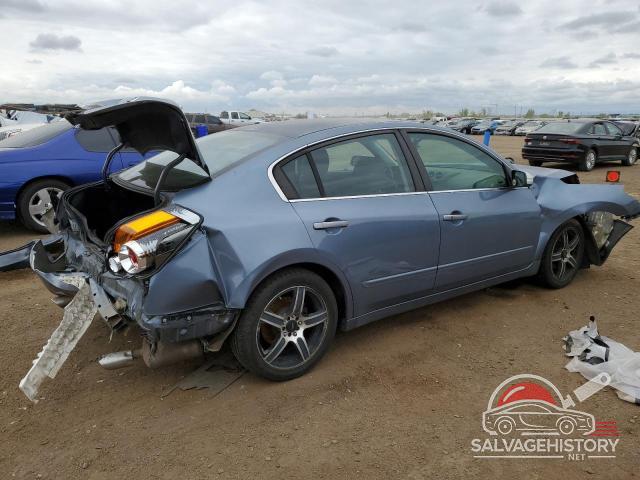 1N4AL2AP6BN451447 2011 NISSAN ALTIMA photo no. 3