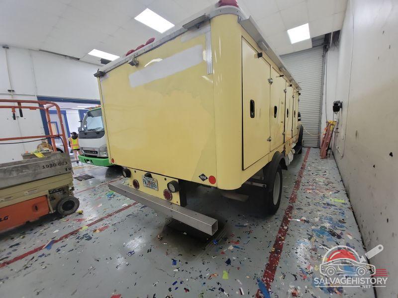 1FDUF5GY1KEE44269 2019 FORD F-550 CHASSIS photo no. 7