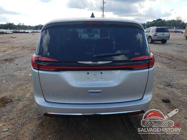 2C4RC1BG6RR158120 2024 CHRYSLER PACIFICA photo no. 6