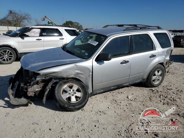 1FMCU0C75CKC65186 2012 FORD ESCAPE photo no. 24