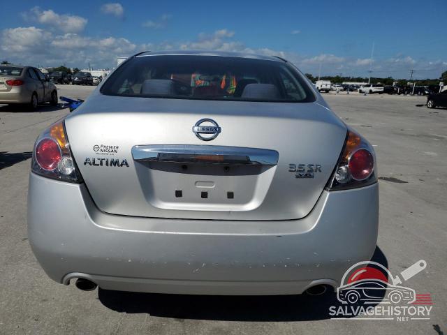 1N4BL2APXCN525197 2012 NISSAN ALTIMA photo no. 6