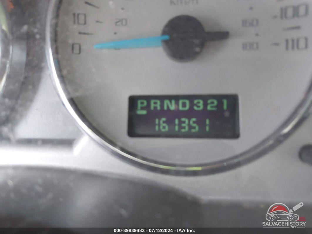 3G5DA03E33S568494 2003 BUICK RENDEZVOUS photo no. 7