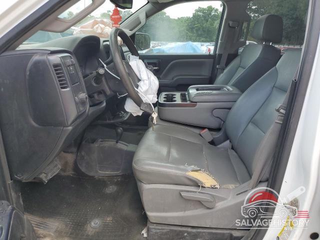 1GC1KUEG9GF280567 2016 CHEVROLET ALL Models photo no. 7
