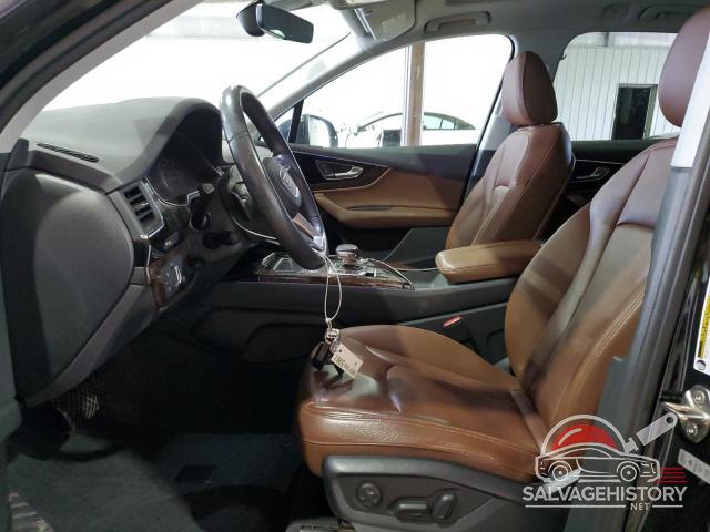 WA1LABF78JD006109 2018 AUDI Q7 photo no. 7