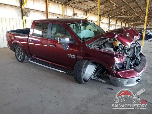 1C6RR7NM8JS259057 2018 RAM 1500 photo no. 4