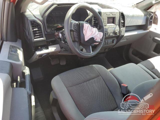 1FTMF1CBXLKD12614 2020 FORD All Models photo no. 8