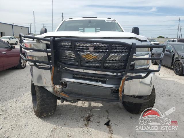 1GC1KUE81FF102885 2015 CHEVROLET ALL Models photo no. 5