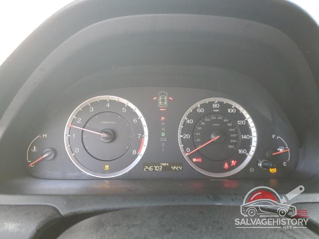 1HGCS1B88CA023008 2012 HONDA ACCORD photo no. 9