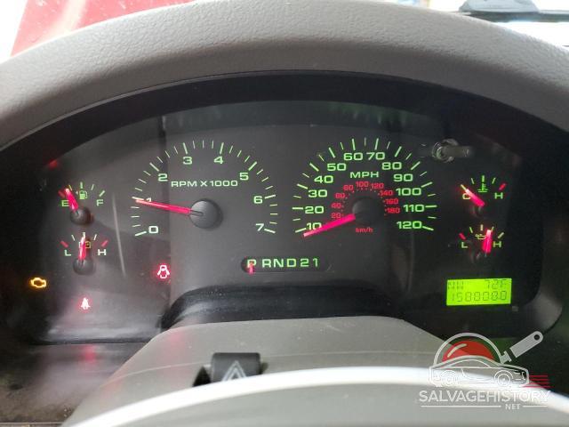 1FTPX14546NA03226 2006 FORD All Models photo no. 9