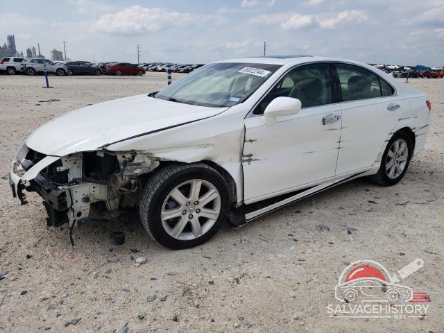 JTHBJ46G292306652 2009 LEXUS ES350 photo no. 23