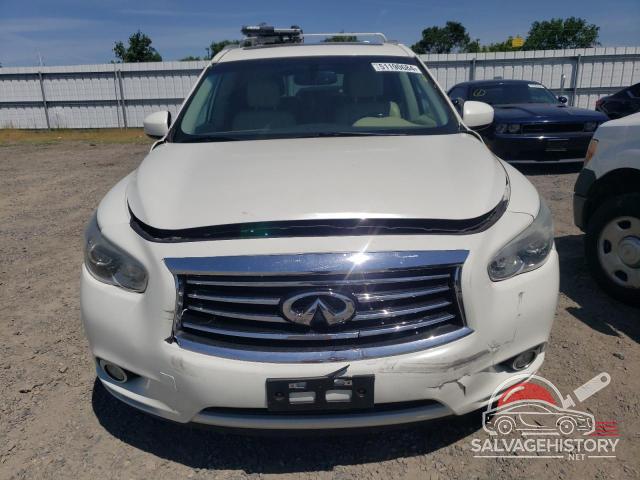 5N1AL0MN5FC540674 2015 INFINITI QX60 photo no. 5