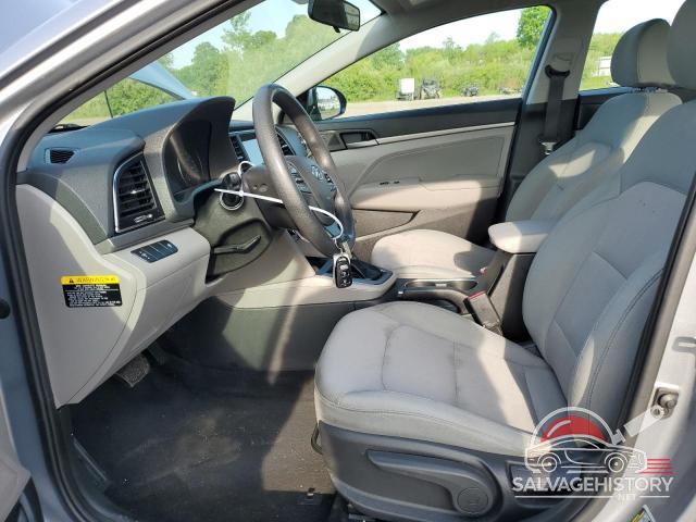 5NPD84LF1HH095085 2017 HYUNDAI ELANTRA photo no. 7