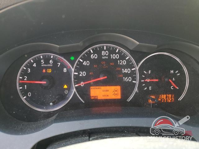 1N4BL2AP9CC141097 2012 NISSAN ALTIMA photo no. 9