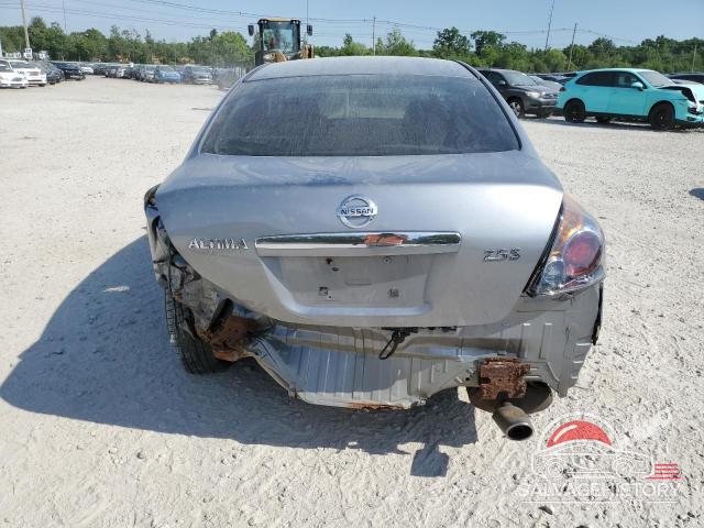 1N4AL21E79C123278 2009 NISSAN ALTIMA photo no. 6