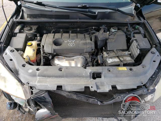 2T3DF4DV9AW055427 2010 TOYOTA RAV4 photo no. 12