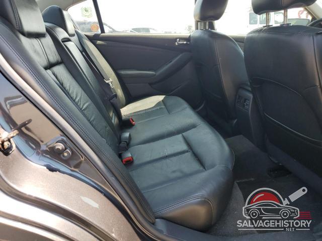 1N4AL2AP5AN542448 2010 NISSAN ALTIMA photo no. 10