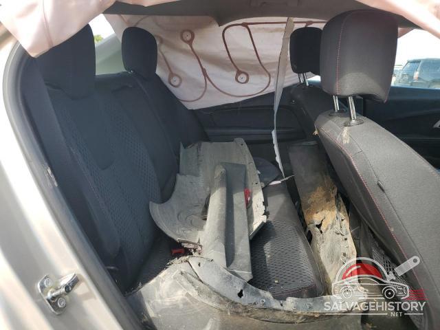 2GNALBEK0C1243082 2012 CHEVROLET EQUINOX photo no. 11