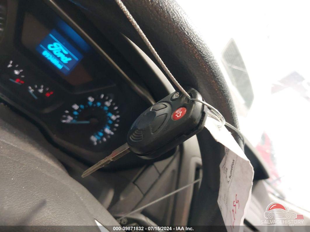 1FTYE1ZM1KKB46415 2019 FORD TRANSIT-150 photo no. 11