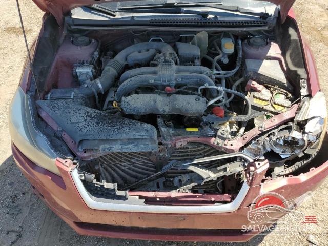 JF1GJAD66CG016916 2012 SUBARU IMPREZA photo no. 11