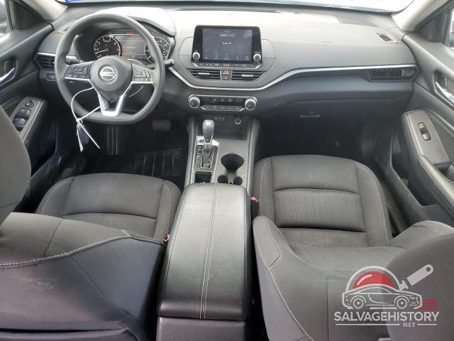 1N4BL4BVXLC251293 2020 NISSAN ALTIMA photo no. 8