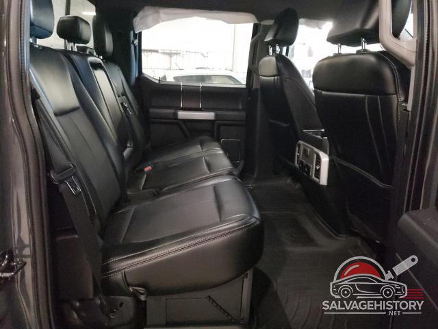 1FT8W3BT7MED01447 2021 FORD F350 photo no. 10